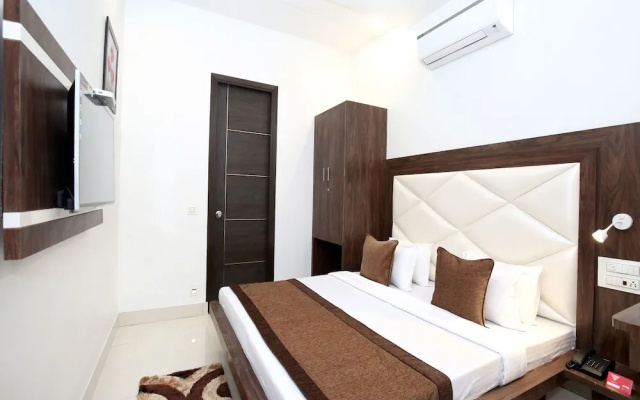 OYO 11632 Hotel Stay INN Classic