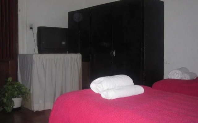 Hotel Minerva