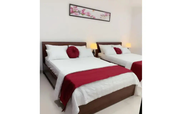 Trung Hieu Hotel