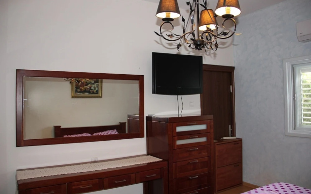 GK Apartments - Bialik 11