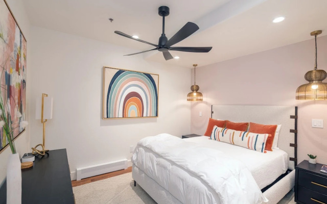 Bear Creek Lodge 406 4 Bedroom Condo by Alpine Lodging Telluride