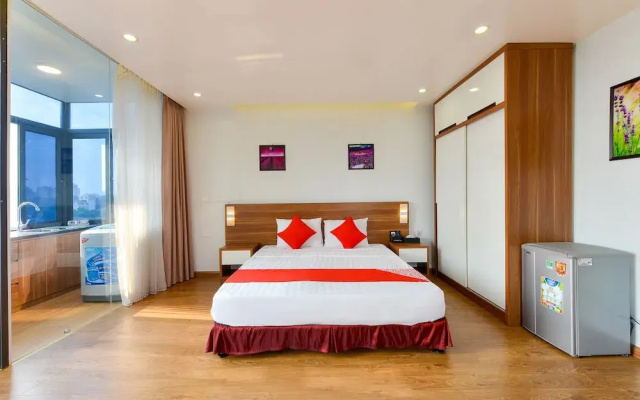 Lavender Hotel Apartment