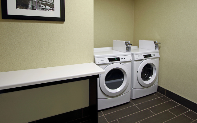 Hampton Inn Philadelphia/Great Valley/Malvern