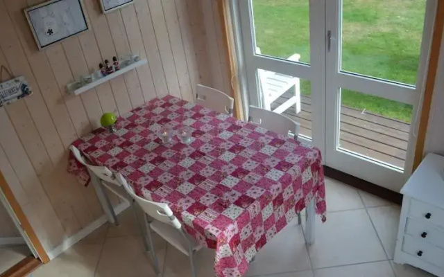 Mågevej Holiday House
