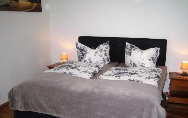 Appartement Nähe Kurpark