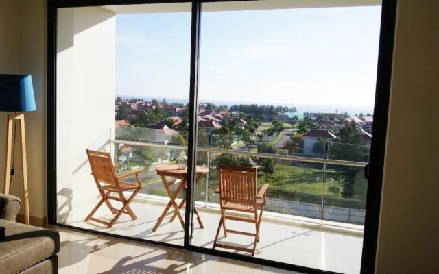 Ocean View Suites Da Nang Resort