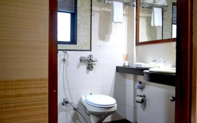 The Emerald Hotel & Executive Apartments