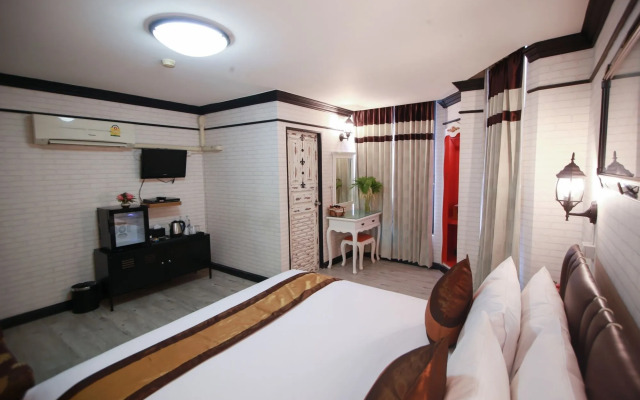 Leiview Hotel