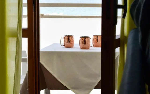 Hotel Embassy Pesaro