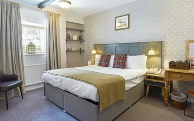 The Redesdale