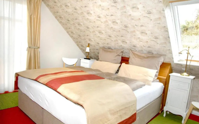 Pension Villa Luisa