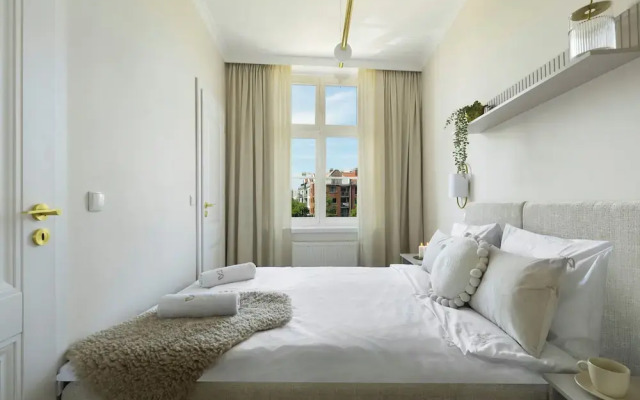 Elite Apartments Dobra Premium