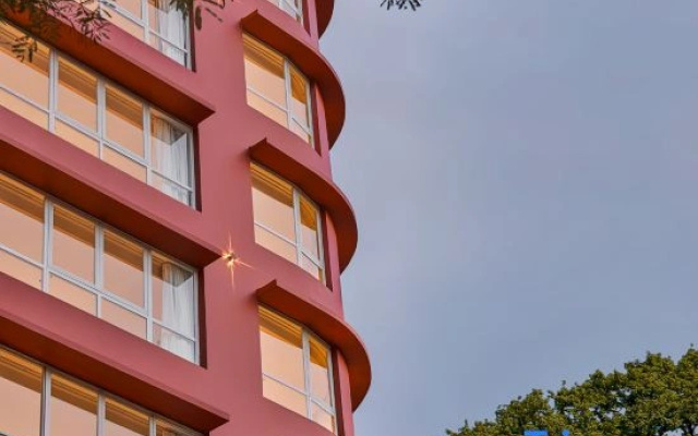 M Village Hotel Nguyen Du