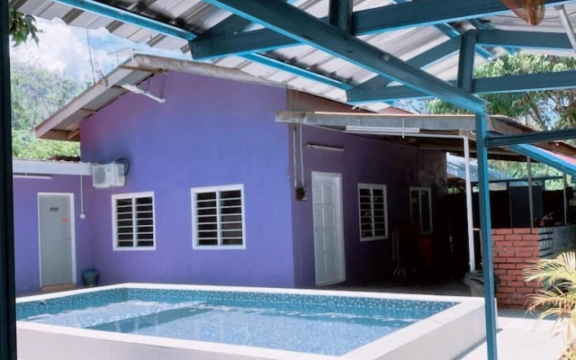 Capital O 91153 Chalet Dusun Duriyan