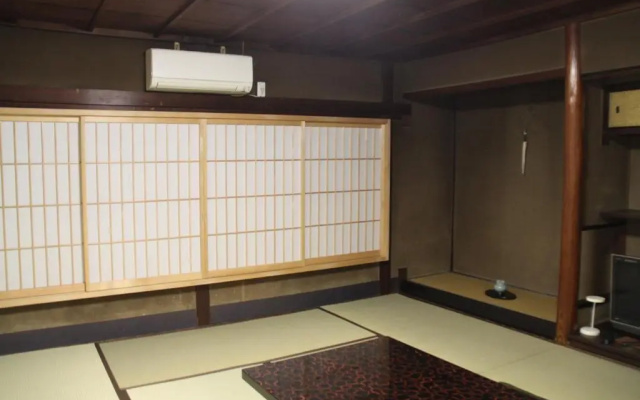 Gallery Nozawa Inn