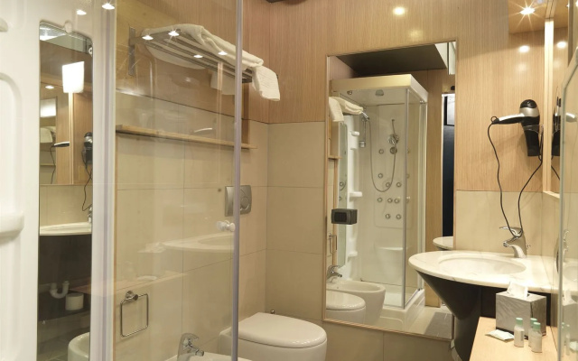 Empoli Hotel