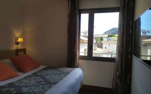 Best Western Premier Hotel Vieux Port