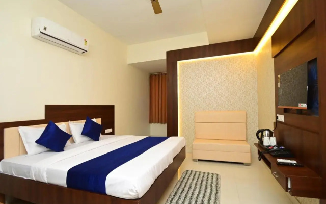 Hotel Hallmark