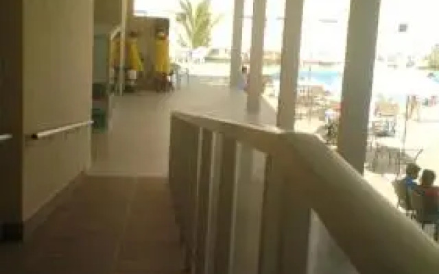 Apartamento Caminho do Lago