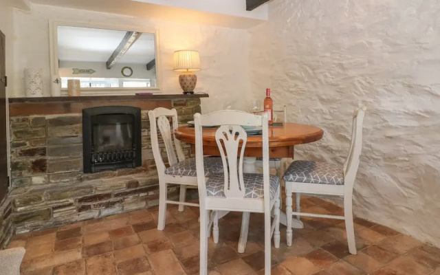 Pixie Cottage