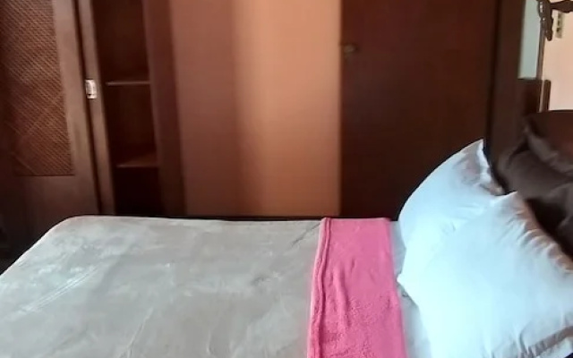 Pousada Rumi's