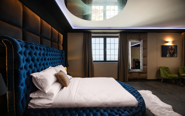 Damare Resort & Spa