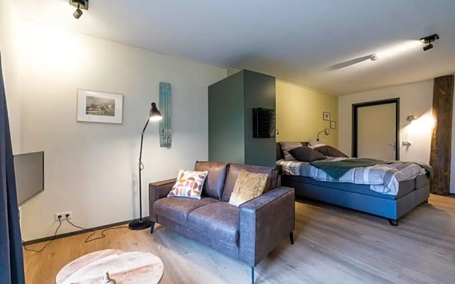 B&B De Oldambtster