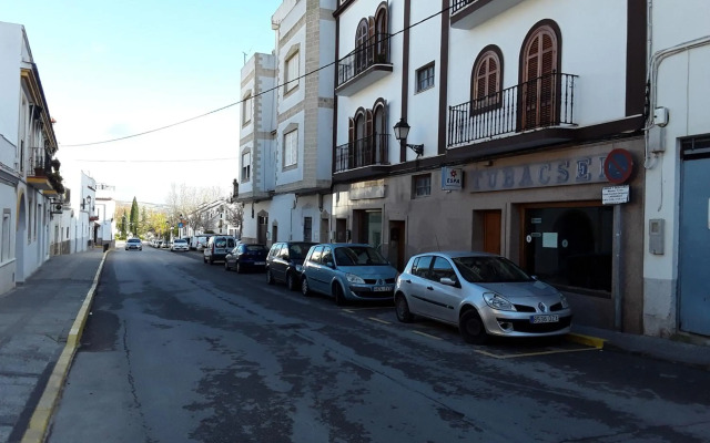 Casa Las Nieves