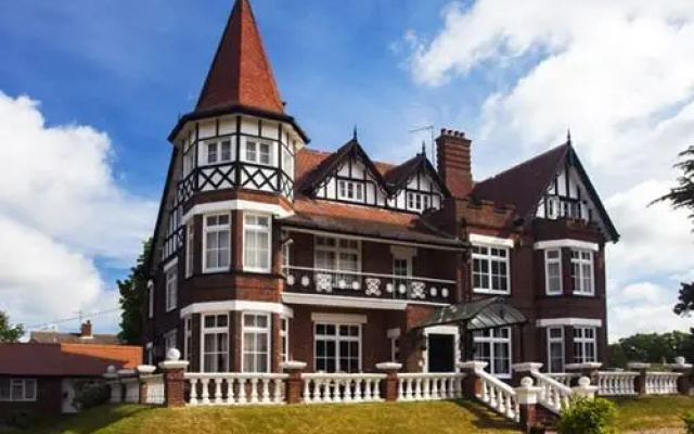 The Grange Hotel