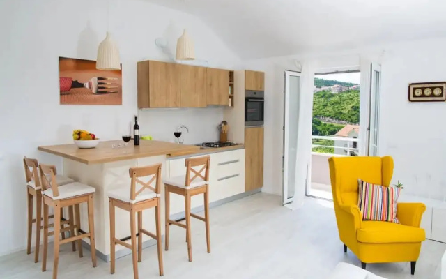 Apartment Maris