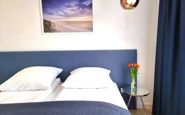 Westin Koralowa 15 Kołobrzeg - 365PAM