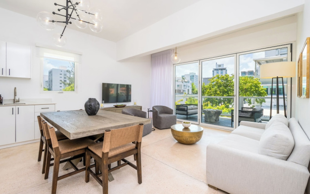 Ashford Apartments