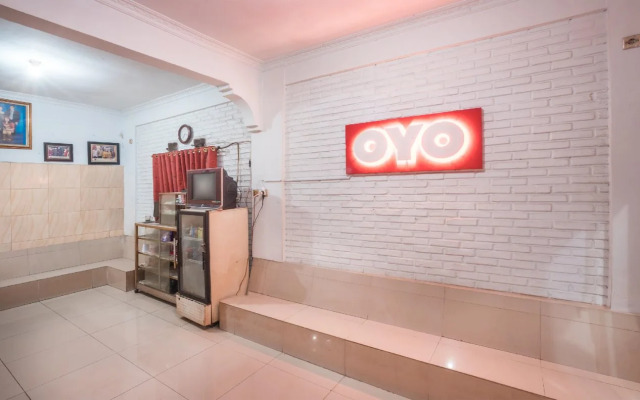 Losmen Cikuda by OYO Rooms