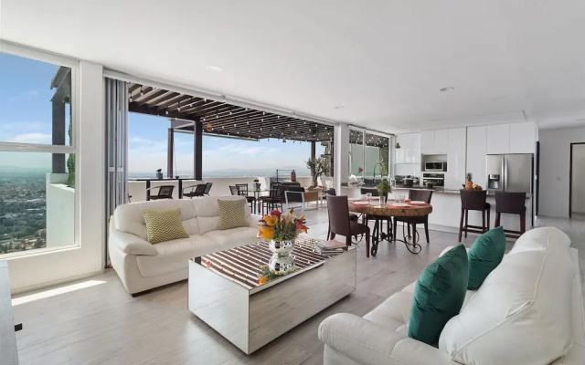 Penthouse Campanario, LA Mejor Vista DE Queretaro