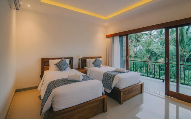 Cucukan Beach Guest House