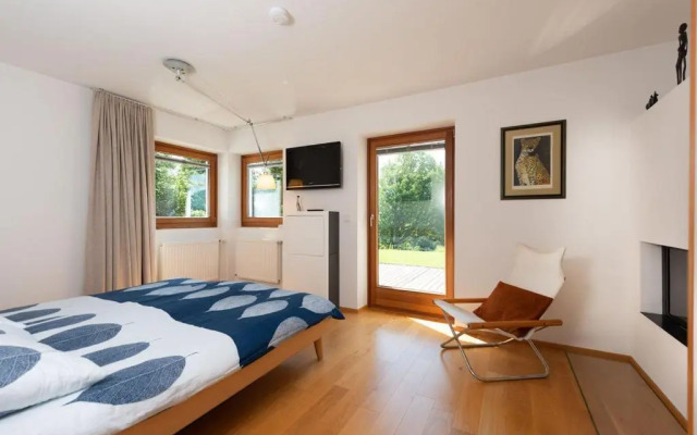Appartement Felix by Schladmingurlaub