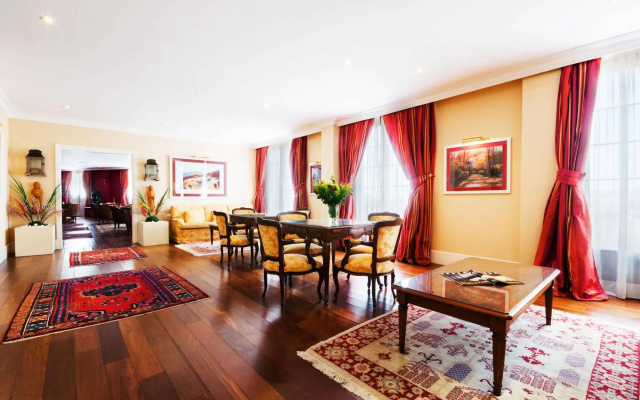 Spa Villa De Alarcon