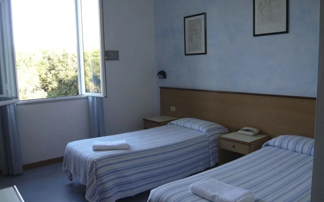 Hotel Sogno