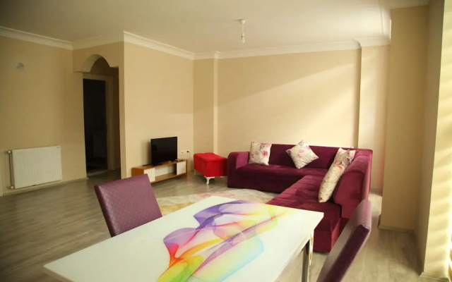 Batusay Residence