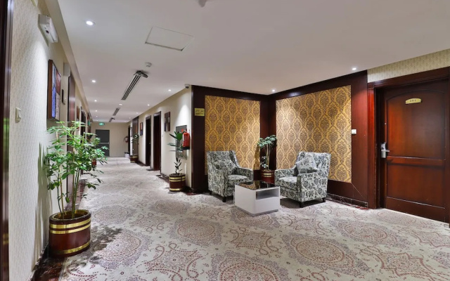 OYO 297 Devoli Casa Furnished Suites