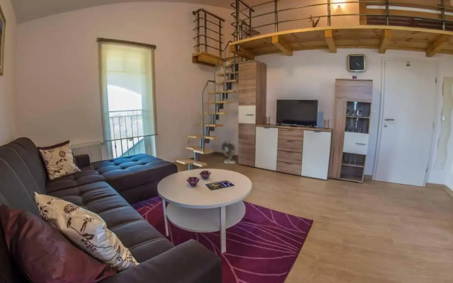 Apartments Nikic