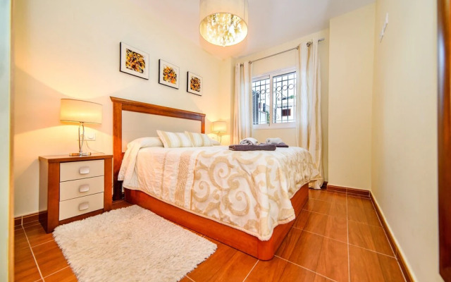 Apartamento Bennecke Palermo