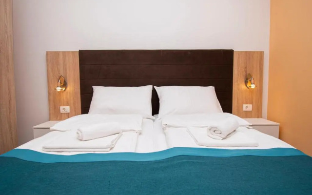 Hotel Koral