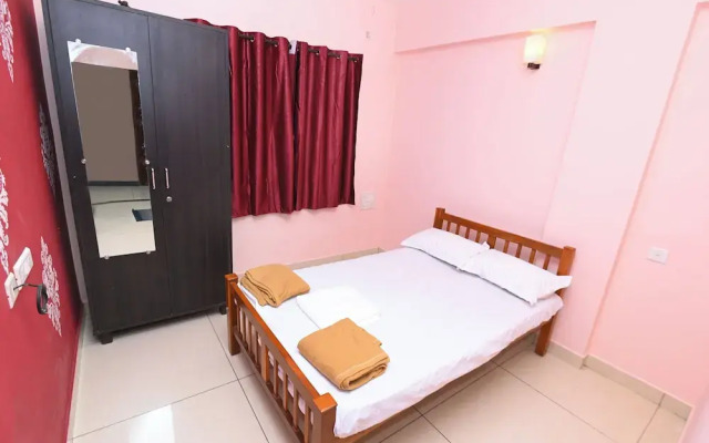 Sri Sai Lodge Manipal