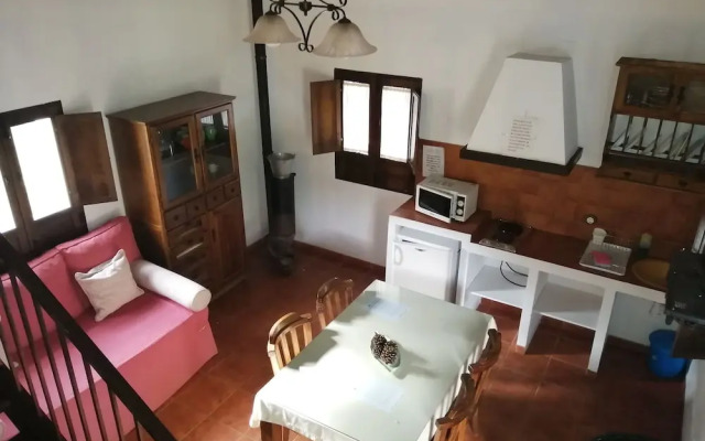 Camping Puente Nuevo