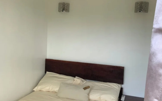 2bed Apartment - Pool, Garden, Parking