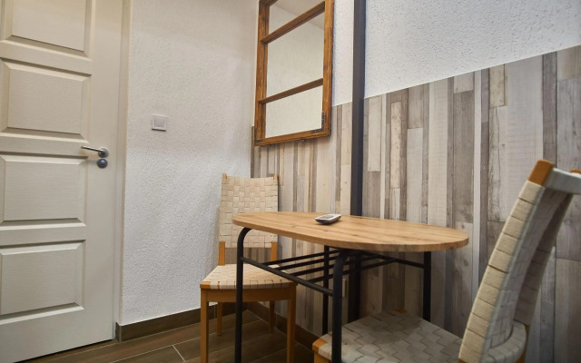 KM33 Apartments - Budapest - hostAID