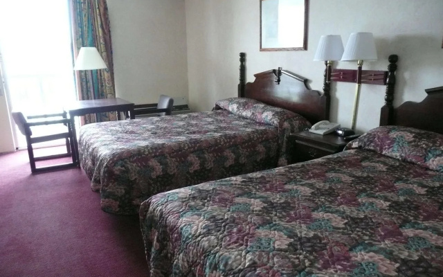 Ramada by Wyndham Lumberton NC North