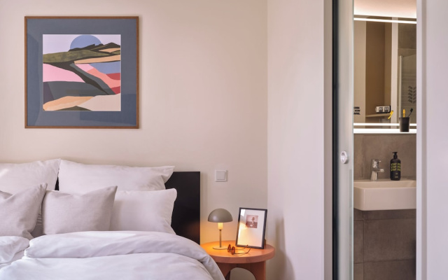 STAYERY Cologne Sülz