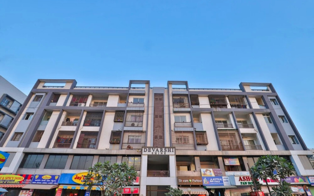 OYO 18485 Hotel Lincoln